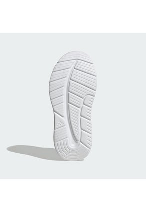 Tenis Running Blanco Adidas Tensaur Run 4.0 Niños