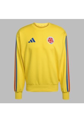 Buzo Colombia ADN Cuello Redondo adidas Performance