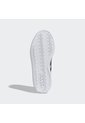 Tenis Blanco Adidas Grand Court 3.0 Niños de adidas Performance