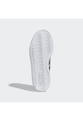 Tenis Blanco Adidas Grand Court 3.0 Niños