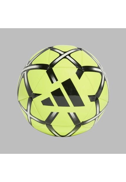 Balón Adidas Starlancer Club-Verde-Negro