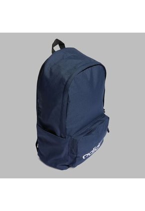 Mochila Adidas Unisex Classic Extragrande - Azul