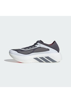 Tenis Running Blanco Adidas Hyperboost Run Hombre