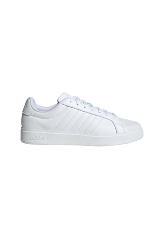 Tenis Blanco Adidas Streettalk Hombre adidas Performance