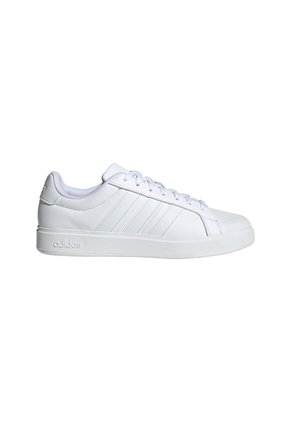Tenis Blanco Adidas Streettalk Hombre