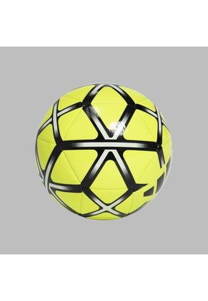 Balón Adidas Starlancer Club-Verde-Negro