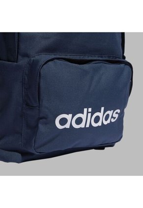 Mochila Adidas Unisex Classic Extragrande - Azul