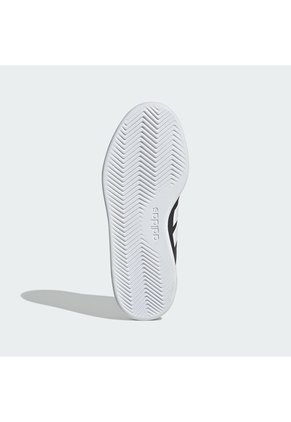 Tenis Negro Adidas Breaknet 3.0 Niños