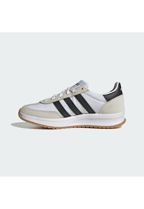 Tenis Blanco Adidas Run 72 Mujer