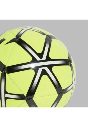 Balón Adidas Starlancer Club-Verde-Negro