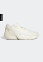 Tenis Basketball Beige adidas Performance D.O.N Issue 4 de adidas Performance