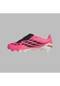 Guayos Adidas Performance Niño Predator League FG - Rosado - Fútbol | Césped Natural de adidas Performance