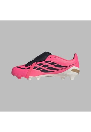 Guayos Adidas Performance Niño Predator League FG - Rosado - Fútbol | Césped Natural