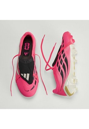 Guayos Adidas Predator League - Rosado | FG