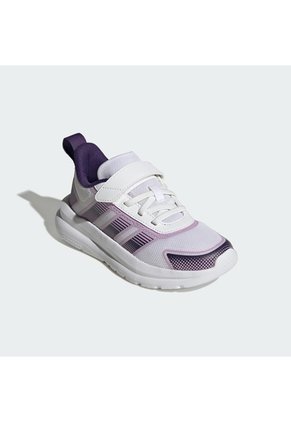 Tenis Running Blanco Adidas Tensaur Run 4.0 Niños