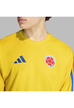 Buzo Colombia ADN Cuello Redondo