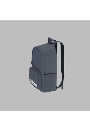 Mochila Adidas Unisex Classic Extragrande - Azul