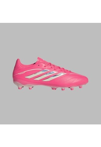 Guayos Adidas Performance Niño Copa Pure IV League FG - Rosado - Fútbol | Césped Natural adidas Performance