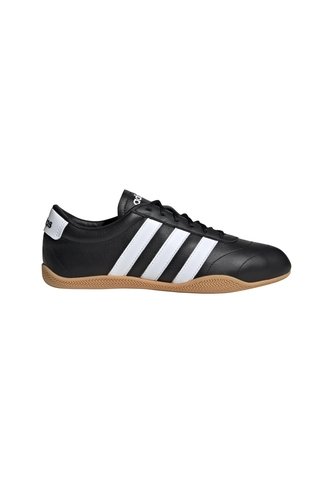 Tenis Negro Adidas Grand Court Lo Mujer adidas Performance