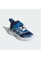 Tenis Running Azul Adidas Tensaur Run 4.0 Niños de adidas Performance