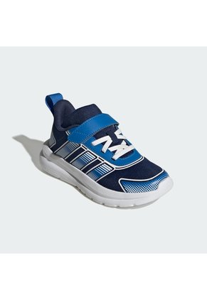 Tenis Running Azul Adidas Tensaur Run 4.0 Niños