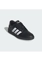 Tenis Negro Adidas Breaknet 3.0 Niños de adidas Performance