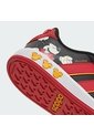 Tenis Negro Adidas Grand Court Disney Mickey Mouse Niños de adidas Performance