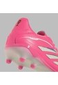 Guayos Adidas Performance Niño Copa Pure IV League FG - Rosado - Fútbol | Césped Natural de adidas Performance