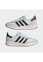 Tenis Blanco Adidas Run 72 Mujer de adidas Performance