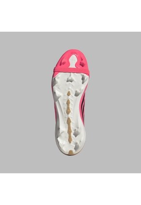 Guayos Adidas Performance Niño Predator League FG - Rosado - Fútbol | Césped Natural