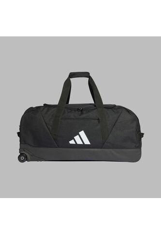 Maleta Adidas Con Ruedas Extragrande League-Negro-Blanco adidas Performance
