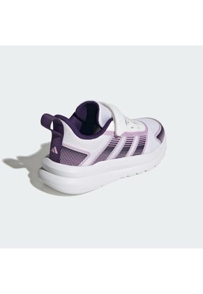 Tenis Running Blanco Adidas Tensaur Run 4.0 Niños