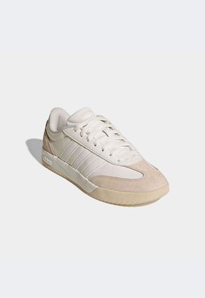 Tenis adidas Sportswear VL Court 00s Marfil