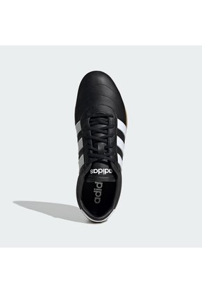 Tenis Negro Adidas Grand Court Lo Mujer