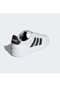 Tenis Blanco Adidas Grand Court 3.0 Niños de adidas Performance
