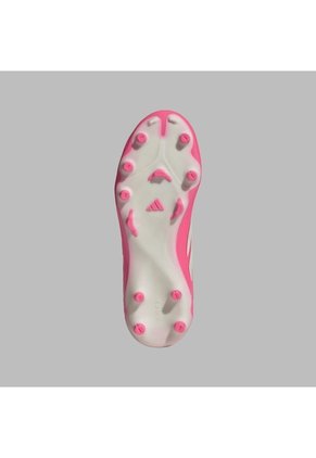 Guayos Adidas Performance Niño Copa Pure IV League FG - Rosado - Fútbol | Césped Natural