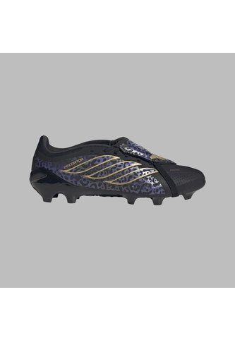 Guayos Adidas Performance Hombre Predator League FG - Negro - Fútbol | Césped Natural adidas Performance