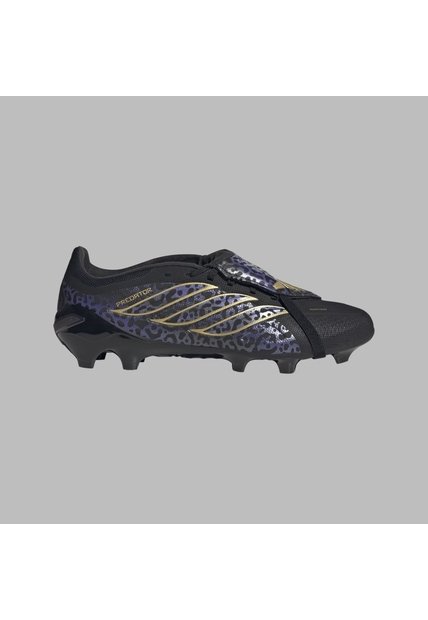 Guayos Adidas Performance Hombre Predator League FG - Negro - Fútbol | Césped Natural
