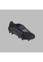 Guayos Adidas Performance Hombre Predator League FG - Negro - Fútbol | Césped Natural de adidas Performance