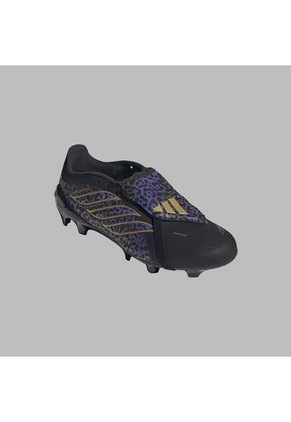 Guayos Adidas Performance Hombre Predator League FG - Negro - Fútbol | Césped Natural