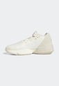 Tenis Basketball Beige adidas Performance D.O.N Issue 4 de adidas Performance