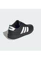 Tenis Negro Adidas Breaknet 3.0 Niños de adidas Performance