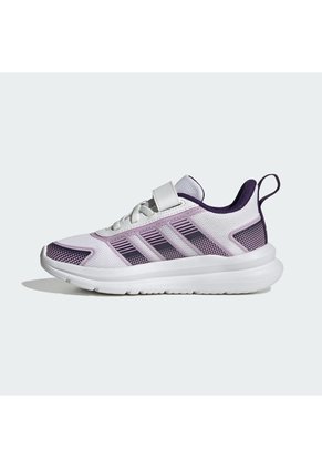 Tenis Running Blanco Adidas Tensaur Run 4.0 Niños