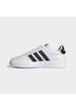 Tenis Blanco Adidas Grand Court 3.0 Niños de adidas Performance