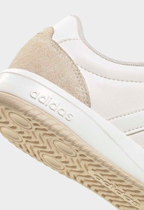 Tenis adidas Sportswear VL Court 00s Marfil