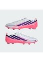 Guayos Fútbol Blanco Adidas F50 Hyperfast Pro Firme de adidas Performance