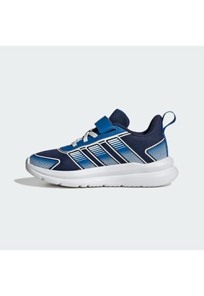 Tenis Running Azul Adidas Tensaur Run 4.0 Niños
