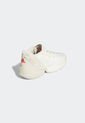 Tenis Basketball Beige adidas Performance D.O.N Issue 4 de adidas Performance