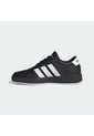 Tenis Negro Adidas Breaknet 3.0 Niños de adidas Performance