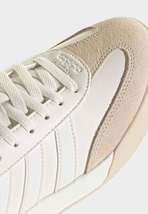 Tenis adidas Sportswear VL Court 00s Marfil